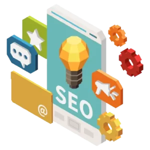 search engine optimization